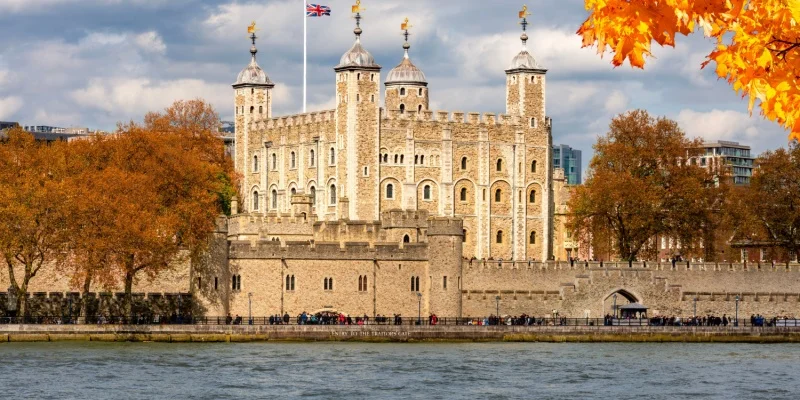 Top 10 Must-Visit Places to Visit in London for First-Time Travelers 1