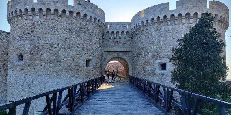 Explore These 13 Best Places to Visit in Serbia in 2025 1 Belgrade Fortress