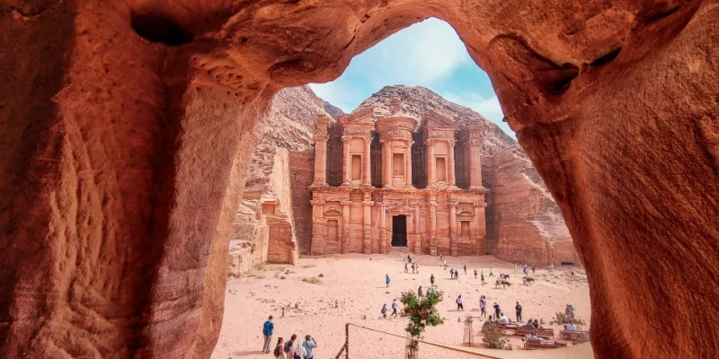 Petra