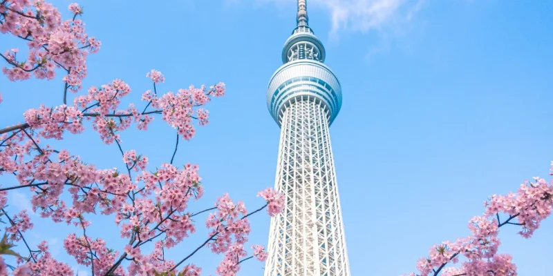 Tokyo Skytree