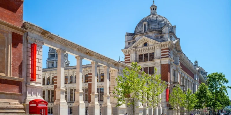 Top 10 Must-Visit Places to Visit in London for First-Time Travelers 10