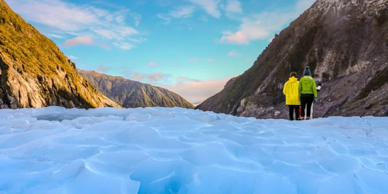 Franz Josef Glacier
