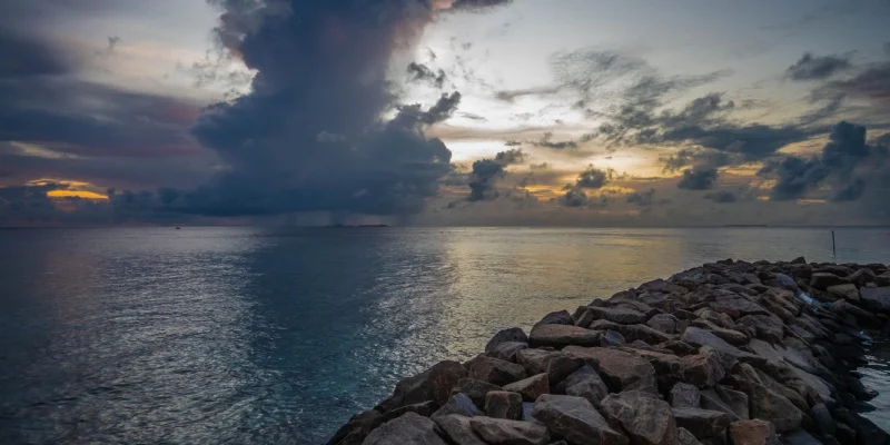 Top Places to Visit in Maldives for a Dream Beach Holiday or Honeymoon 11 Hulhumalé