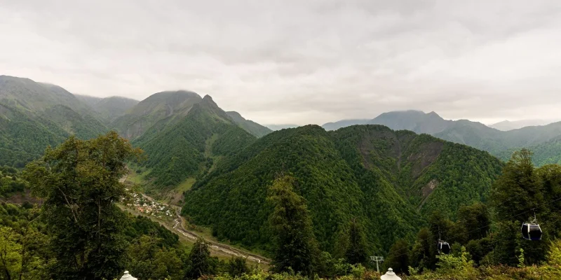 Best Places to Visit in Azerbaijan That You Can’t Afford to Ignore 11 Gabala