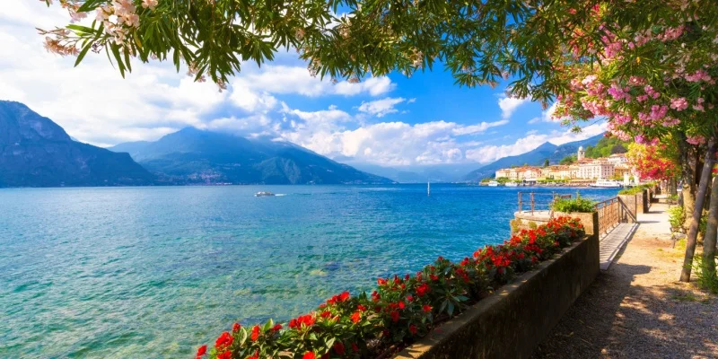 12 Places to Visit in Italy for a Magical Holiday Experience! 11 Lake Como