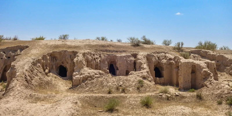 Places to Visit in Uzbekistan: A Comprehensive Travel Guide for 2025 12 Boysun and Baysun-Tau Caves