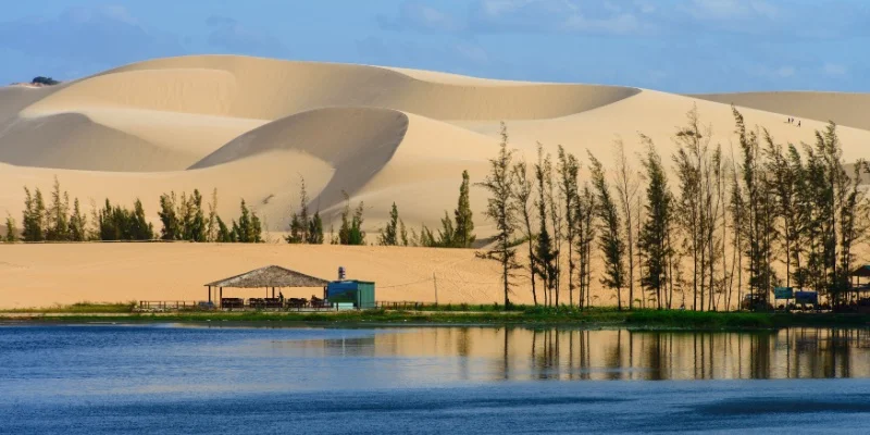A Traveler’s Guide to the Best Places to Visit in Vietnam 12 Mui Ne Sand Dunes