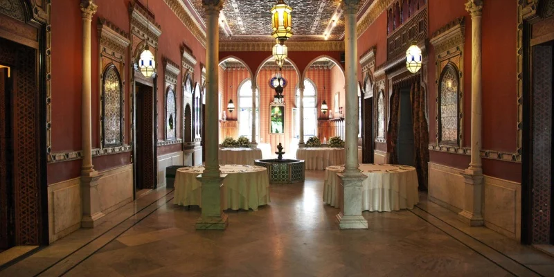 15 Places to Visit in Lebanon: Your 2025 Travel Bucket List 12 Nicolas Ibrahim Sursock Museum