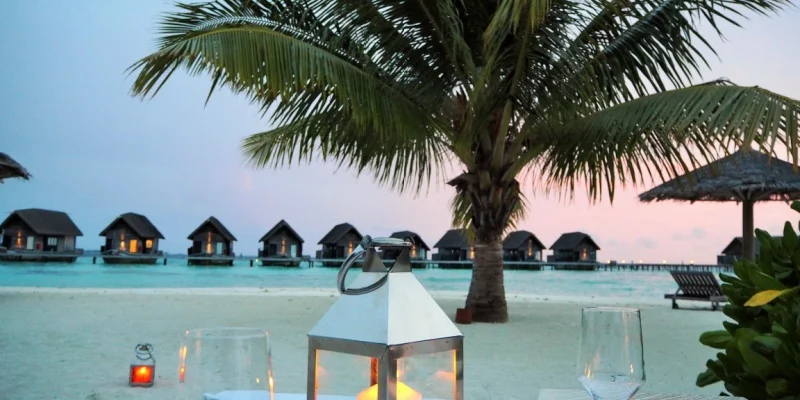 Top Places to Visit in Maldives for a Dream Beach Holiday or Honeymoon 13 COMO Cocoa Island