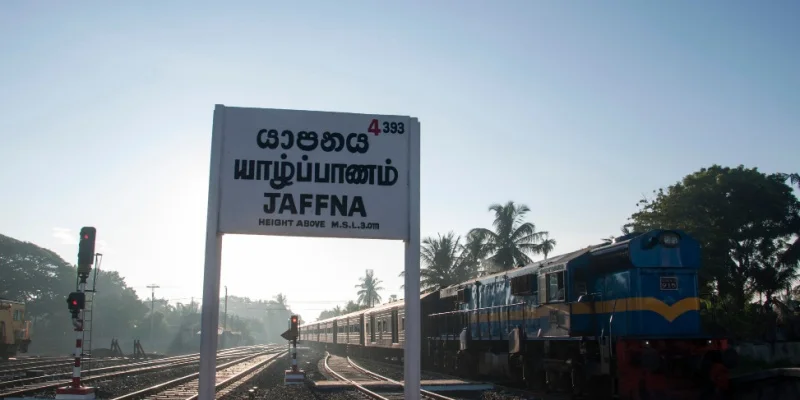 Explore These Magical Places to Visit in Sri Lanka 13 Jaffna and the North
