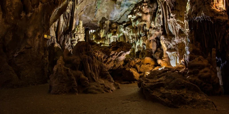 Explore These 13 Best Places to Visit in Serbia in 2025 13 Resava Cave