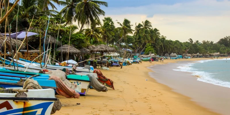 Explore These Magical Places to Visit in Sri Lanka 14 Arugam Bay