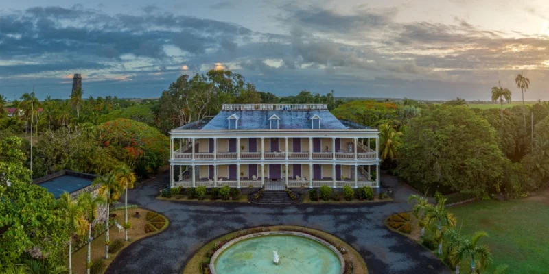 Château de Labourdonnais