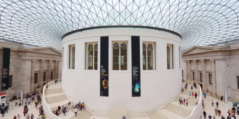 Top 10 Must-Visit Places to Visit in London for First-Time Travelers 3