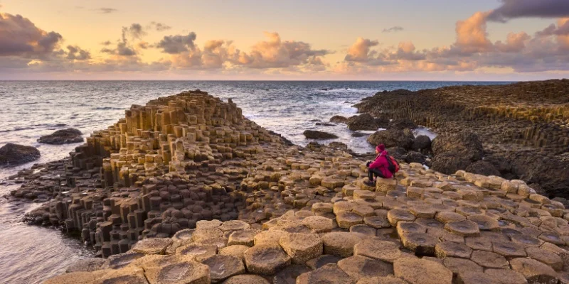 Epic Places to Visit in the United Kingdom Beyond London - 2025 Guide 3 Giant’s Causeway