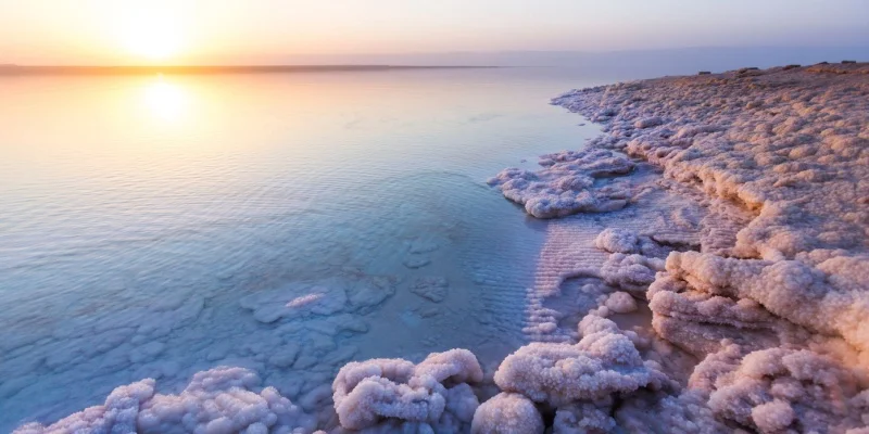 Dead Sea