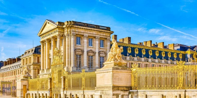 11 Incredible Places to Visit in France This Year! 3 Palace of Versailles