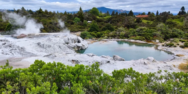 Rotorua