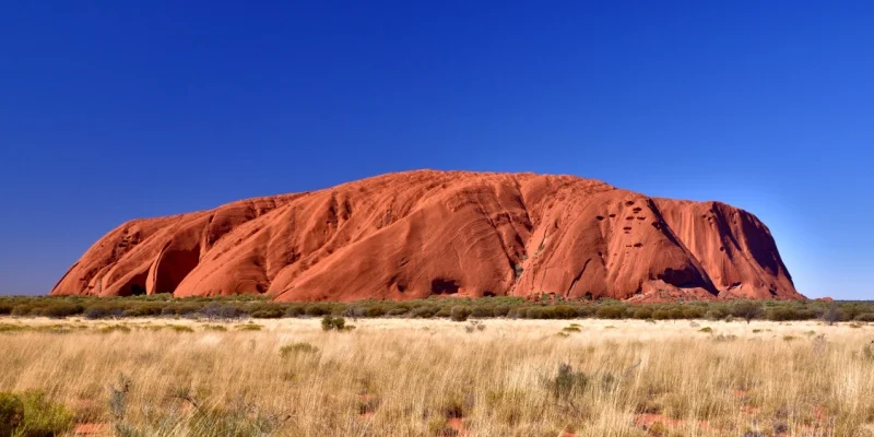 Uluru (Ayers Rock)