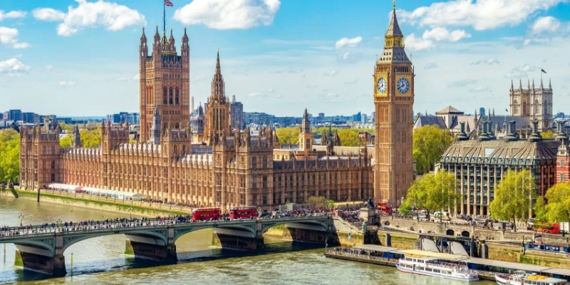 Top 10 Must-Visit Places to Visit in London for First-Time Travelers 4