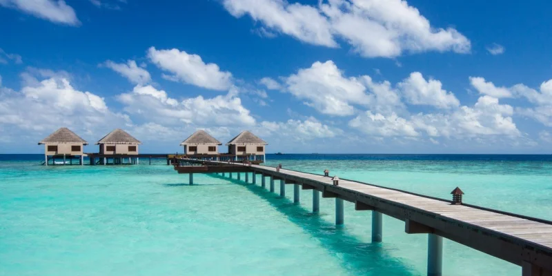 Top Places to Visit in Maldives for a Dream Beach Holiday or Honeymoon 4 Vaadhoo Island (Sea of Stars)