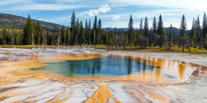 Best Places to Visit in the USA: From Coast to Coast Adventures 4