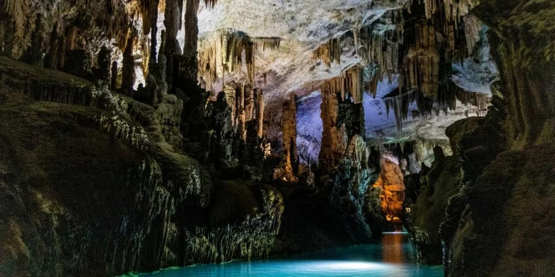 15 Places to Visit in Lebanon: Your 2025 Travel Bucket List 4 Jeita Grotto
