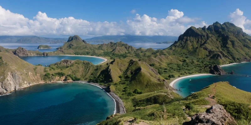 Komodo National Park