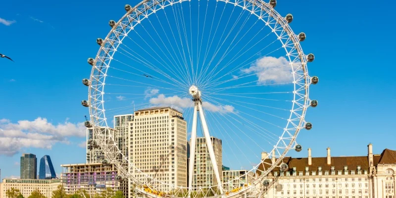 Top 10 Must-Visit Places to Visit in London for First-Time Travelers 5