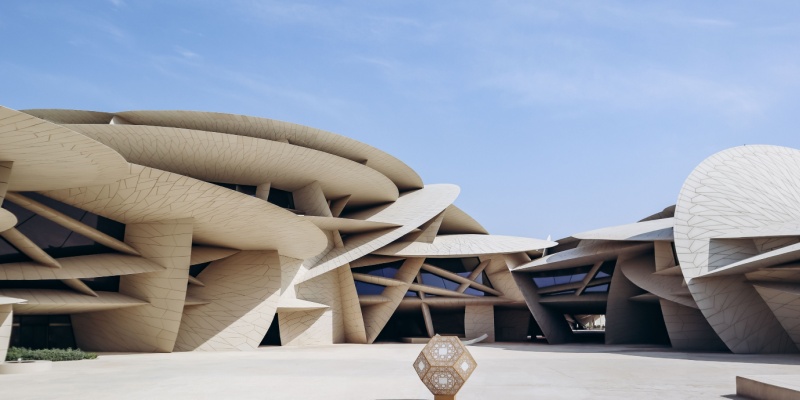 Top Tourist Attractions in Qatar You Can’t Miss in 2025 5