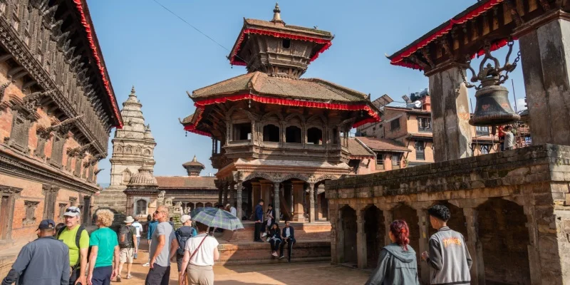 Bhaktapur