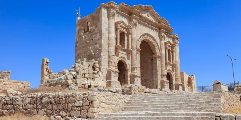 Jerash