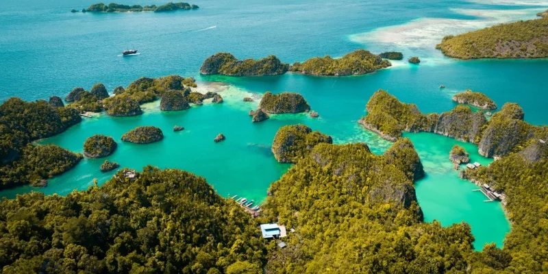 Raja Ampat