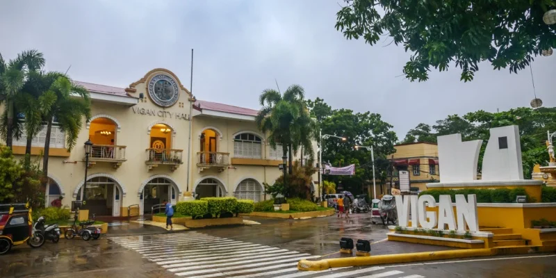 Vigan City