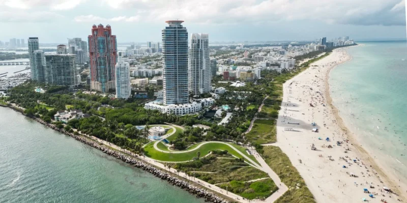 Best Places to Visit in the USA: From Coast to Coast Adventures 6