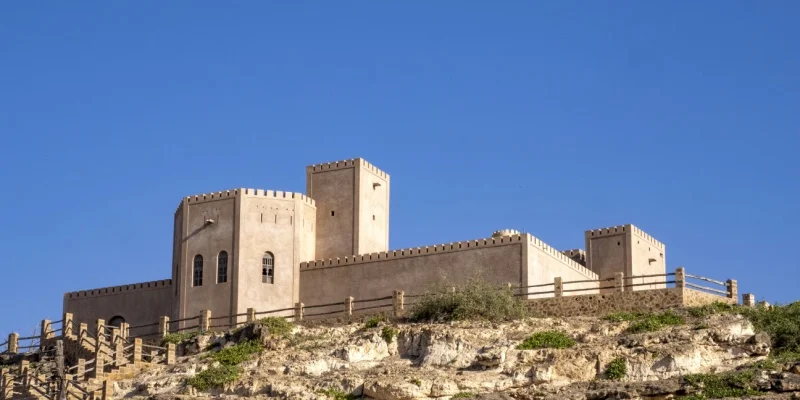 Places to Visit in Salalah: The Ultimate Guide to Oman’s Green Jewel 6