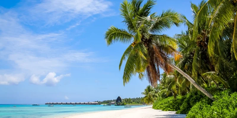 Top Places to Visit in Maldives for a Dream Beach Holiday or Honeymoon 6 Addu Atoll