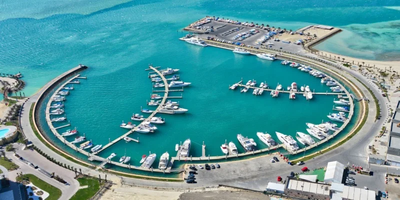 Amwaj Islands