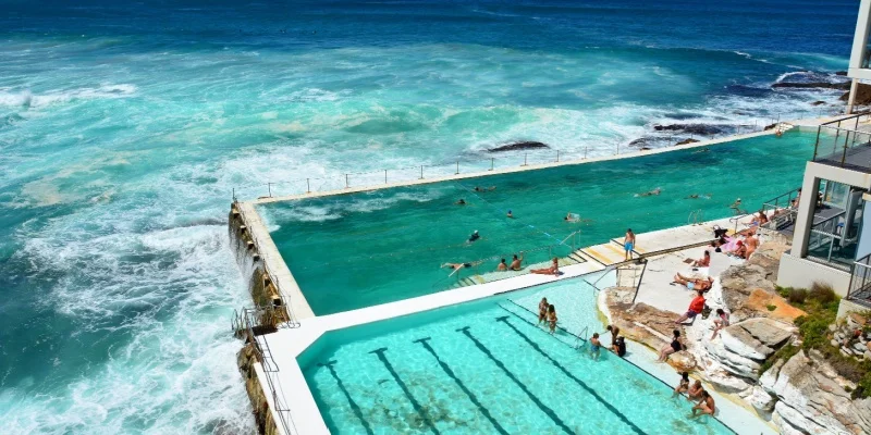 Bondi Beach