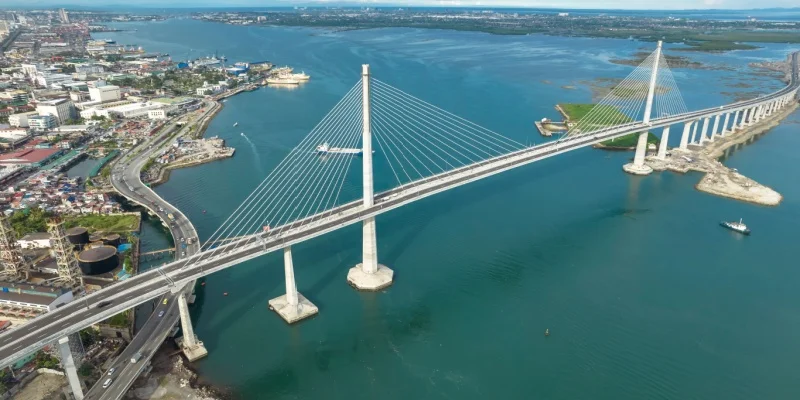 Cebu City & Mactan Island