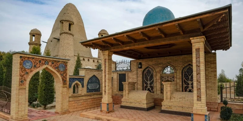 Places to Visit in Uzbekistan: A Comprehensive Travel Guide for 2025 6 Fergana Valley Towns
