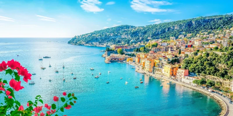 11 Incredible Places to Visit in France This Year! 6 French Riviera