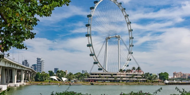 Singapore Flyer