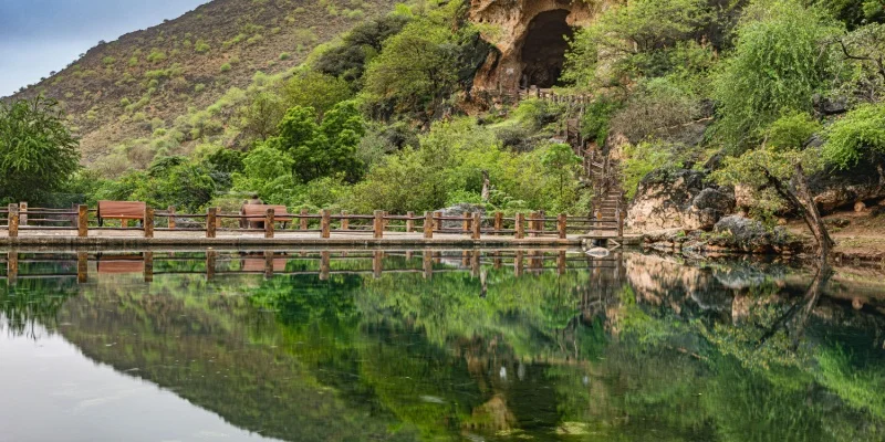 Places to Visit in Salalah: The Ultimate Guide to Oman’s Green Jewel 7