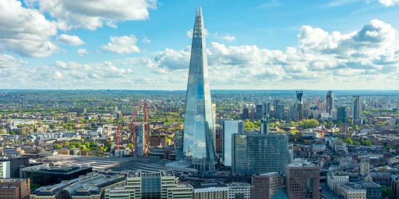 Top 10 Must-Visit Places to Visit in London for First-Time Travelers 7