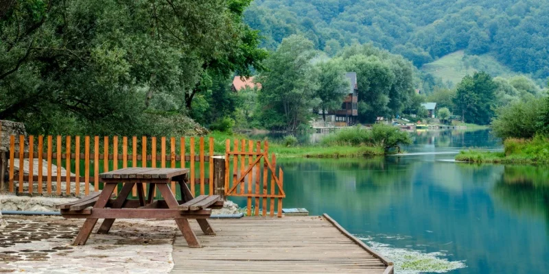 Una National Park - Wild Rivers and Adventure