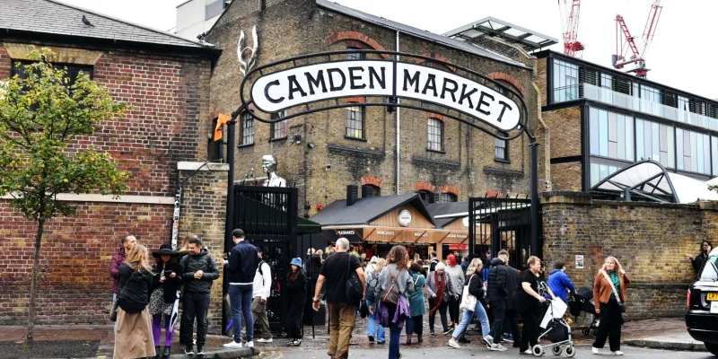 Top 10 Must-Visit Places to Visit in London for First-Time Travelers 8