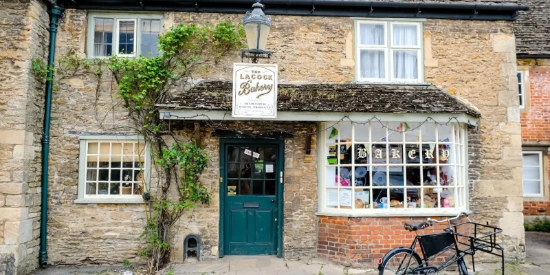Epic Places to Visit in the United Kingdom Beyond London - 2025 Guide 8 Lacock Village