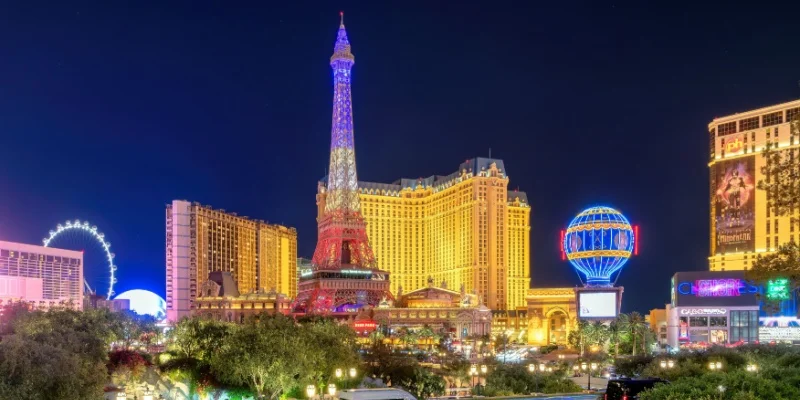 Best Places to Visit in the USA: From Coast to Coast Adventures 8