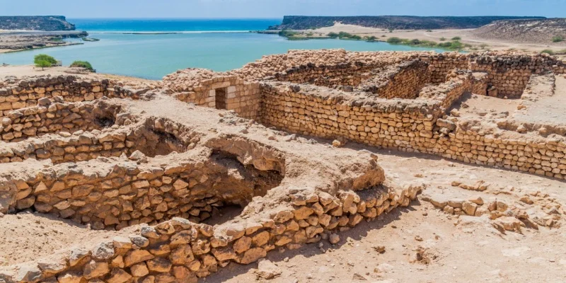 Places to Visit in Salalah: The Ultimate Guide to Oman’s Green Jewel 8